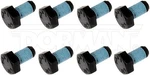 Dorman 14131 Flexplate Mounting Bolts Fits Chrysler Dodge Eagle Jeep Models. Fixed Price $20.87.