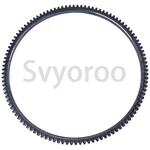 Svyoroo Flywheel Gear Ring 7020208 For Deutz F3L914 F6L913 BF4M2011 Jlg Lift. Fixed Price $75.00.