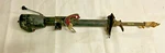 1970-1974 Mopar Body Power Steering Column Shift Automatic Dodge Plymouth Cuda. Fixed Price $399.99.