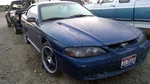Flywheel/flex Plate Manual Transmission 6-232 3.8L Fits 97-98 Mustang 1594927. Fixed Price $108.95.