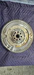 Genuine Bmw Twin Mass Flywheel 211060 21-20-5-A40-868. Fixed Price $500.00.