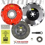 Xtd Stage Clutch & 12LBS Flywheel Kit Fits Skyline RB20DET RB25DET 2.0L 2.5L. Fixed Price $198.83.