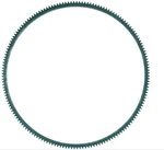 Pioneer FRG-164A Amc + 8 Cylinder Engines Clutch Flywheel Ring Gear. Fixed Price $36.00.