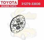 3127033030 Toyota Genuine Damper Assy 31270-33030. Fixed Price $649.93.