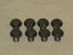 8 Of Honda Acura Automatic Flywheel Drive Flex Plate Bolt Special 90023-PA9-000. Fixed Price $14.99.