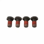 Genuine Clutch Flywheel Bolt (sold Package Of 4) 1S7Z-6379-AA. Fixed Price $47.84.