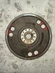 Mercedes-benz W123 Turbo Automatic Flywheel Flexplate 1100320001. Fixed Price $143.20.