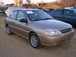 Flywheel/flex Plate Automatic Transmission Fits 00-05 Rio 44827. Fixed Price $48.92.