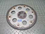 87-92 Toyota Supra MA70L 7MGTE Turbo A340E A/t Transmission Flywheel 59K Oem. Fixed Price $81.10.