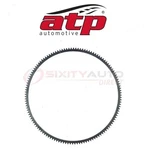 Atp Clutch Flywheel Ring Gear For 1975-1989 Dodge D100 5.2L V8 Om. Fixed Price $47.30.