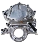 1967-1993 Mustang 289 302 351W Polished Timing Chain Cover Made Usa By Cpc. Fixed Price $279.95.