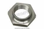 For Porsche '76-'88 Lock Nut Transmission Main Shaft Genuine + Warranty. Fixed Price $35.50.