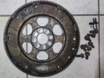 2004-2010 Jaguar XJ8 4.2L Automatic Transmission Flywheel Oem 2W93-6K375 Aa. Fixed Price $85.00.