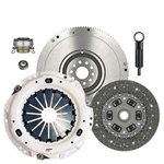 Cm Oem Hd Clutch Kit+flywheel For Toyota Tacoma Base Dlx SR5 2.4L 2RZ-FE 2WD 4WD. Fixed Price $163.11.