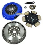 Fx Stage Clutch Kit + Forged Flywheel Toyota Celica All-trac Turbo MR-2 3S. Fixed Price $439.00.