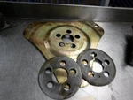 Flexplate For 95-03 Hyundai Accent 1.5. Fixed Price $66.10.