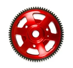 Msd 43032 Flywheel, Multi Channel Total Loss. Fixed Price $874.95.