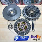 Exedy Oem Clutch & Flywheel Kit For 08-15 Mitsubishi Lancer Evolution 10. Fixed Price $599.95.