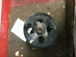 Power Steering Pump Fits 00-02 Nubira 747340. Fixed Price $70.63.