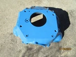 1978-81 Pontiac-olds-buick /aluminum Bellhousing-# 10000808-G Body Manual Trans.. Fixed Price $239.00.