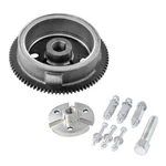 Kit Flywheel + Puller For Polaris Atp Worker Sportsman 400 500 1998-2004. Fixed Price $261.78.