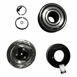 Ryc Reman Compressor Clutch IG273-CL Fits Pontiac G6 3.5L, 3.9L 2007 2008. Fixed Price $89.99.