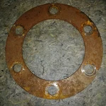 Ford Automatic Flex Plate Stiffening Ring 352 360 390 428 1. Fixed Price $40.00.