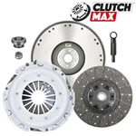 Cm Oem Sport Clutch Kit & Nodular Flywheel Ford Mustang 4.6L 8-BOLT Windsor. Fixed Price $208.99.