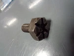 Genuine Ford Automatic Transmission Flex-plate Bolt AL3Z-6379-BA. Fixed Price $7.55.
