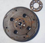 1998 - 2003 Ford Escort ZX2 Flex Plate Dohc Zetec Oem. Fixed Price $100.00.
