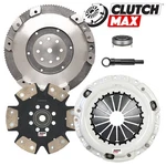 Stage 4 Clutch Kit & Flywheel Fits 1991-1999 Mitsubishi 3000GT 3.0L Non-turbo. Fixed Price $142.80.