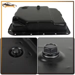 For Gmc 4L60-E 4L65-E 4L70-E 1998-2014 3" Deep Automatic Transmission Oil Pan. Fixed Price $30.69.