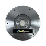 Gf Nodular Cast Iron Flywheel Fits 2005-2006 Jeep Wrangler Tj 4.0L Rubicon. Fixed Price $149.00.