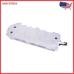 For Jaguar 2017-2019 V6 3.0L Supercharged Flex Engine Oil Cooler 9W836A642AF. Fixed Price $70.39.