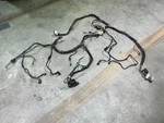 1998 Dodge Ram 2ND Gen 12V Cummins Speed NV4500 Engine Wiring Harness. Fixed Price $950.00.