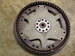 2004 2005 2006 Porsche Cayenne Turbo Flywheel Flex Plate Automatic 7L5105323E. Fixed Price $94.99.