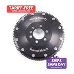 Quarter Master 509135B, One Natural Steel Flywheel Bert/brinn 91T W/coupler 1PC. Fixed Price $983.03.