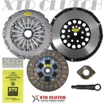 Xtd Pro Clutch & Street-lite Flywheel Kit Fits 03-08 Tiburon 2.7L Gt Se. Fixed Price $198.99.