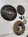 Bmw 1600 Flywheel Manual Bolt Most Early 4 Cylinders M10 E10. Fixed Price $199.99.