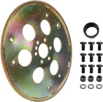 Ls V8 Flexplate Adapter Kit For Gm Gen Iii TH350 TH400 700R4 Transmission. Fixed Price $114.99.
