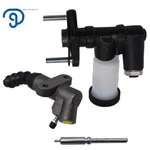 Clutch Master + Slave Cylinder Kit 1986/1987 For Mazda B2000 1987-1993 B2200. Fixed Price $37.99.