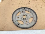 17-20 Jaguar F-pace 2.0L Automatic Transmission Flexplate Flywheel Oem Cm. Fixed Price $68.99.