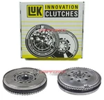 Luk DMF153 Dual Mass Flywheel For 2008-2009 Porsche 911 997 Turbo GT2. Fixed Price $1309.00.