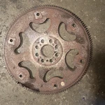 03-11 Saab 9-3 4CYL 2.0L Flexplate Flywheel. Fixed Price $32.00.