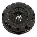 Genuine Lamborghini Valeo Balanced Mechanism Clutch / Flywheel Oem New 21013327. Fixed Price $3241.75.