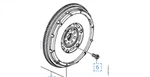 Oem Honda Flywheel Bolt Kit - J37A4. Fixed Price $48.29.