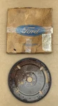 Nos Ford 1971-1977 Thunderbird Flywheel Flex Plate 164 Teeth 460 C6 14.23". Fixed Price $99.99.