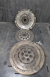Bmw E8X 135I E9X 335I F10 535I Manual Transmission Clutch & Flywheel Kit Set Oem. Fixed Price $269.94.
