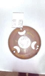 12-18 Chevrolet Chevy Sonic Flywheel/flex Plate Automatic 1.8 Liter. Fixed Price $59.40.