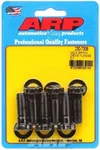 Drive Flange Coupler Flywheel Bolt Kit Bert & Brinn Sbc 2 Pc Rear Main Arp Pro. Fixed Price $33.95.